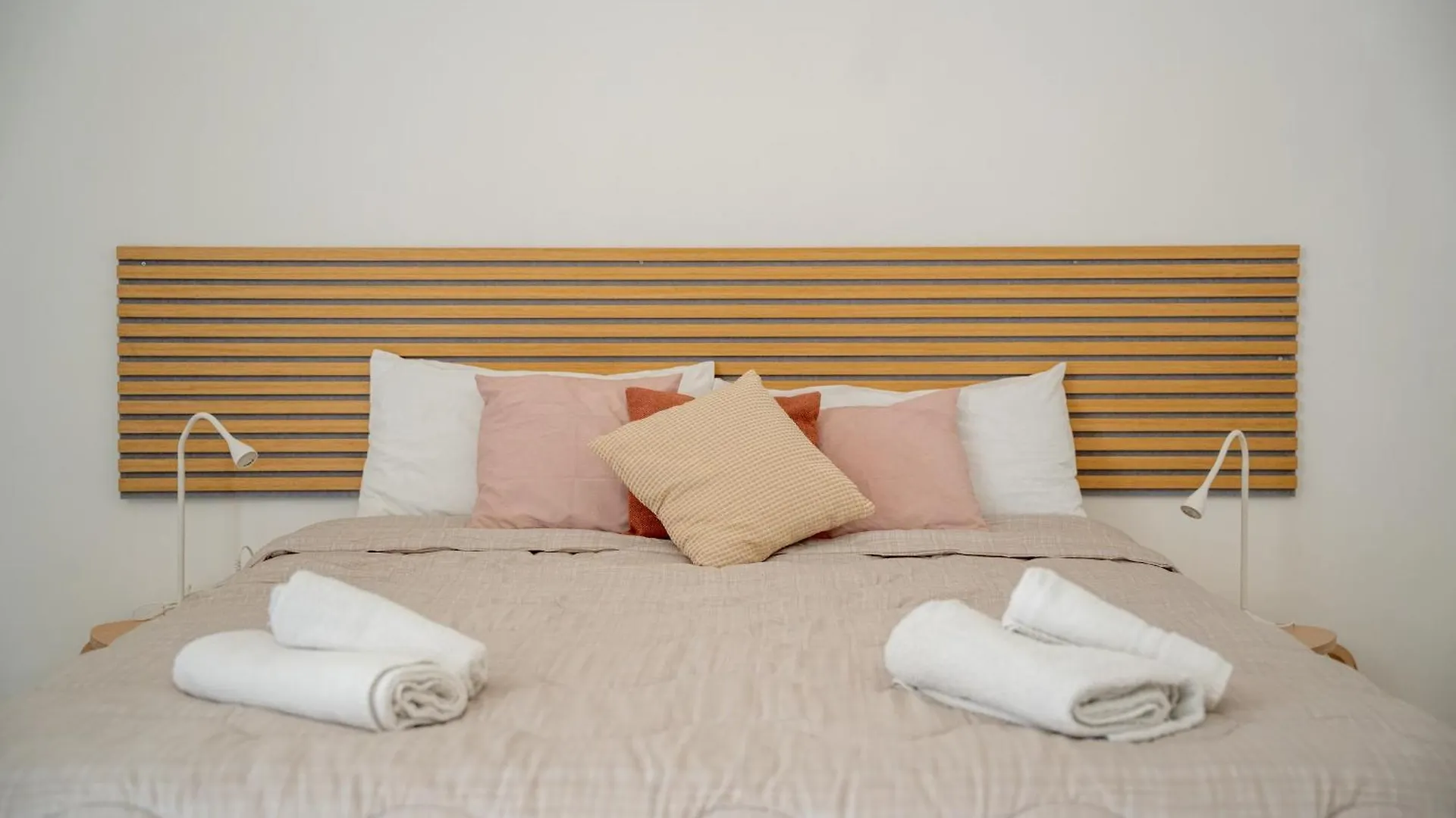 Cozy Historical Nest Apartment Naples