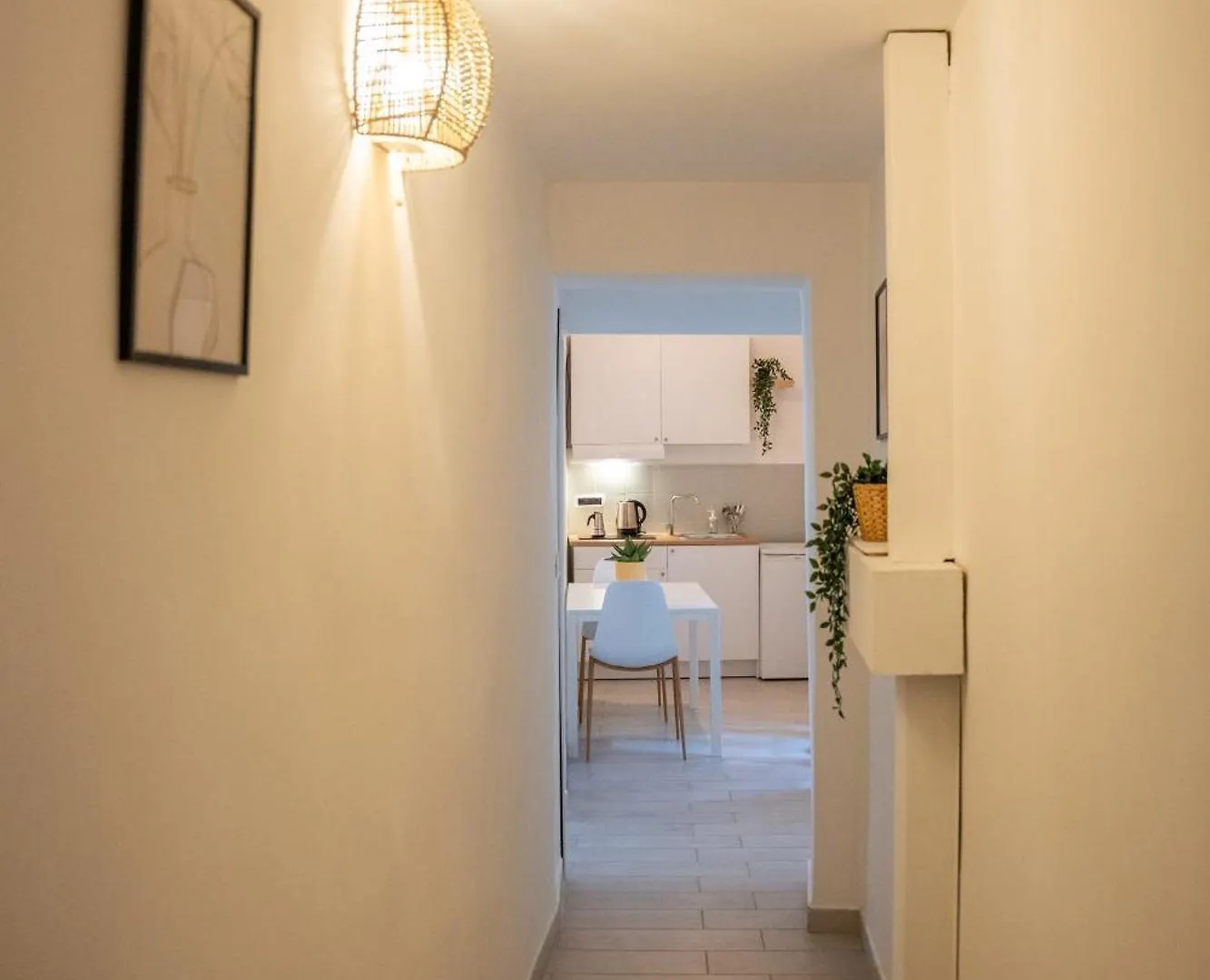 Cozy Historical Nest Apartment Naples