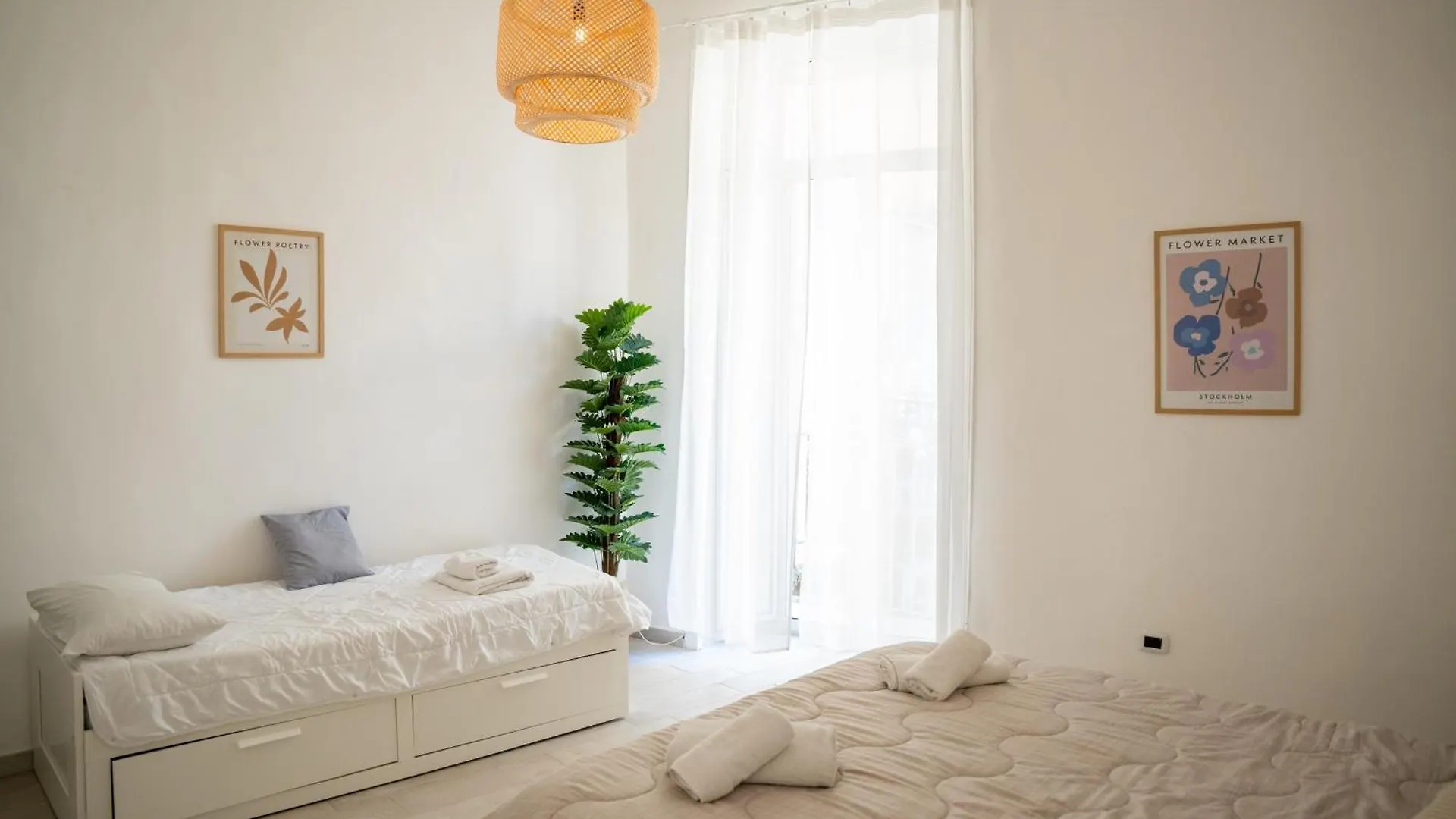 Cozy Historical Nest Apartment Naples 0*,  Italy