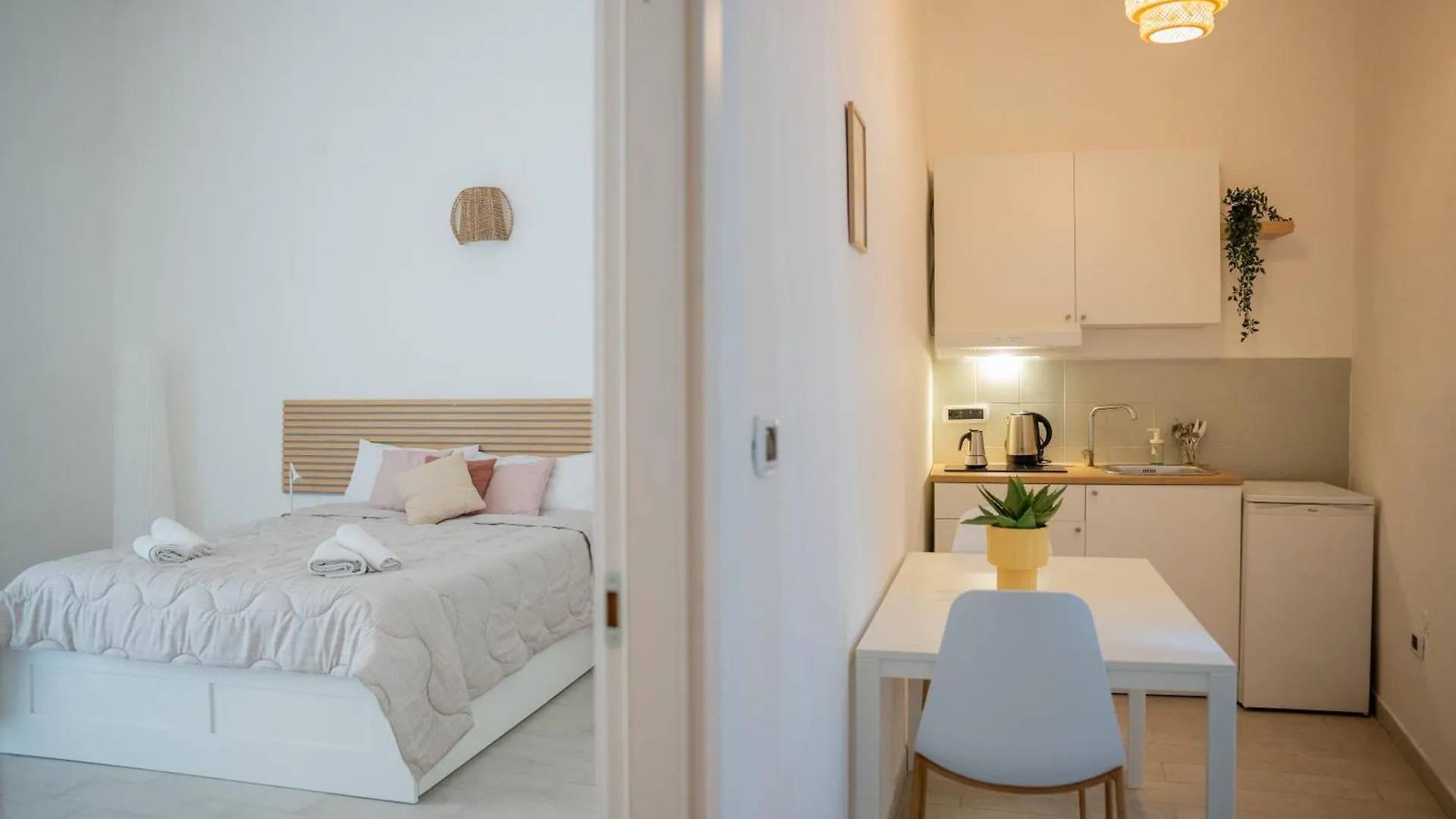 Cozy Historical Nest Apartment Naples